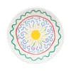 Costa Nova Summer Bliss Appetizer Plate