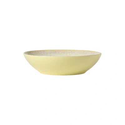 Costa Nova Taormina Pasta Dish In Yellow