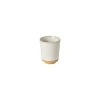 Costa Nova Tea Cup Marrakesh In White