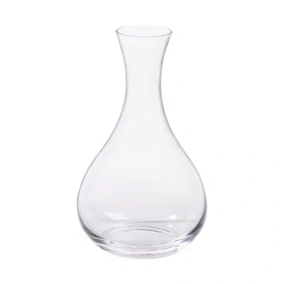 Costa Nova Tinta Clear Wine Decanter