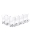 COSTA NOVA TUMBLERS, SET OF 6