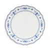 Costa Nova Vila Dinner Plate In White
