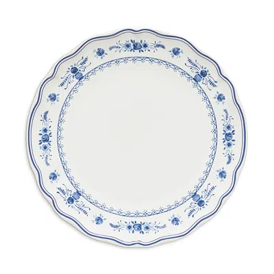 Costa Nova Vila Dinner Plate In White