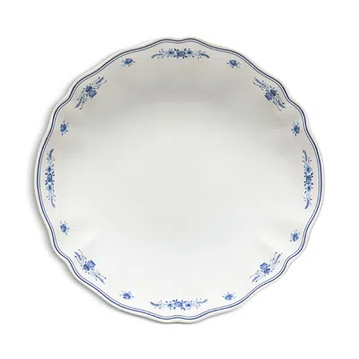 Costa Nova Vila Large Pasta Serving Bowl In Blue