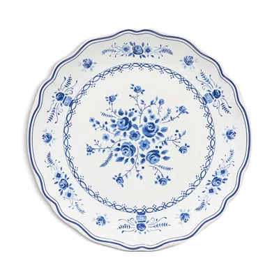 Costa Nova Vila Salad Plate In Multi