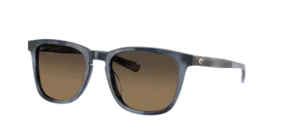 Costa Unisex Sunglass 6s2002 Sullivan