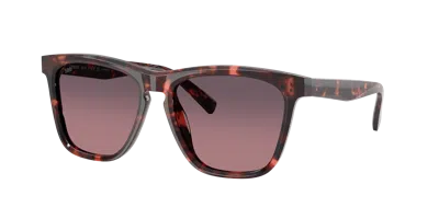 Costa Unisex Sunglass 6s2014 Ulu In Brown