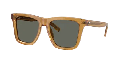 Costa Unisex Sunglass 6s2015 Keramas In Gray