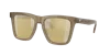 Costa Unisex Sunglass 6s2015 Keramas In Sunrise Silver Mirror