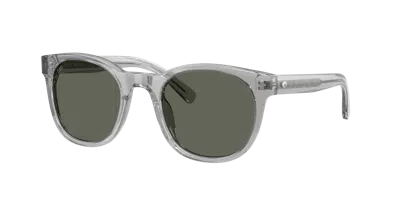 Costa Unisex Sunglass 6s2018 Middles In Green