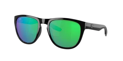 Costa Unisex Sunglass 6s9082 Irie