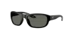 Costa Unisex Sunglass 6s9119 Clipperton In Black