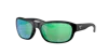 Costa Unisex Sunglass 6s9119 Clipperton In Black