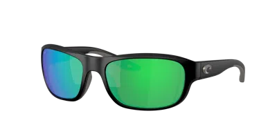 Costa Unisex Sunglass 6s9119 Clipperton In Multi