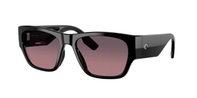 Costa Unisex Sunglass 6s9123 Suenos In Brown