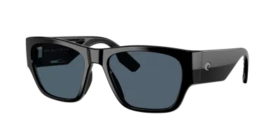 Costa Unisex Sunglass 6s9123 Suenos In Gray