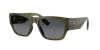 Costa Unisex Sunglass 6s9123 Suenos In Gray Gradient