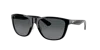 Costa Unisex Sunglass 6s9124 Corrientes In Gray Gradient