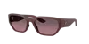 Costa Unisex Sunglass 6s9125 Clemente In Brown
