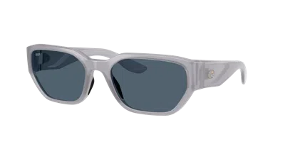Costa Unisex Sunglass 6s9125 Clemente In Gray