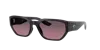 Costa Unisex Sunglass 6s9125 Clemente In Rose Gradient
