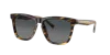 Costa Unisex Sunglass 6s2014 Ulu In Gray Gradient