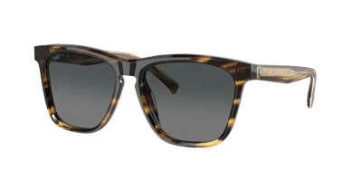 Costa Unisex Sunglass 6s2014 Ulu In Gray Gradient