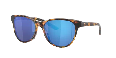Costa Woman Sunglass 6s2012 Catherine In Black