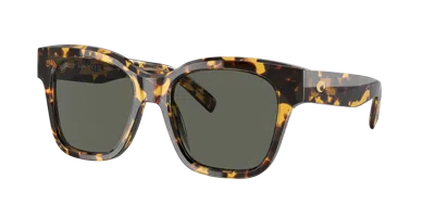 Costa Woman Sunglass 6s2016 Nusa In Brown