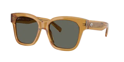 Costa Woman Sunglass 6s2016 Nusa In Brown