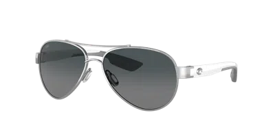 Costa Woman Sunglass 6s4006 Loreto In Multi