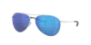 Costa Woman Sunglass 6s6003 Piper In Blue Mirror
