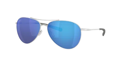 Costa Woman Sunglass 6s6003 Piper In Blue Mirror
