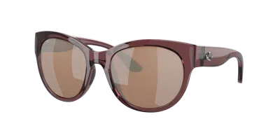 Costa Woman Sunglass 6s9011 Maya In Multi