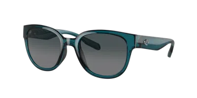 Costa Woman Sunglass 6s9051 Salina In Gray