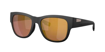 Costa Woman Sunglass 6s9084 Caleta In Brown