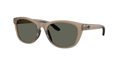 Costa Woman Sunglass 6s9108 Aleta In Gray