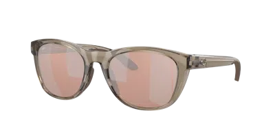 Costa Woman Sunglass 6s9108 Aleta In Multi