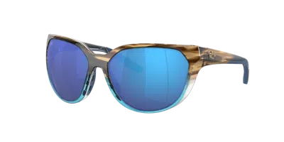 Costa Woman Sunglass 6s9110 Mayfly