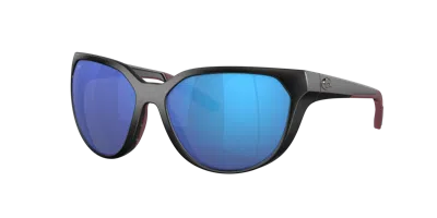 Costa Woman Sunglass 6s9110 Mayfly