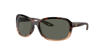 Costa Woman Sunglass 6s9114 Seadrift In Multi