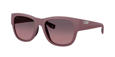 Costa Woman Sunglass Caleta In Pink