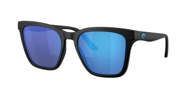 Costa Woman Sunglass Sunlace In Blue Mirror