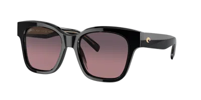 Costa Woman Sunglass 6s2016 Nusa In Rose Gradient