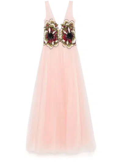 COSTARELLOS ARION GOWN