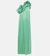 Costarellos In Pistachio Green