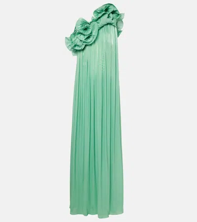 Costarellos In Pistachio Green