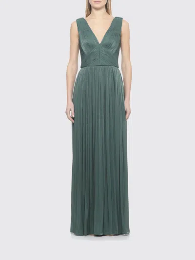 Costarellos Dress Woman  In Green