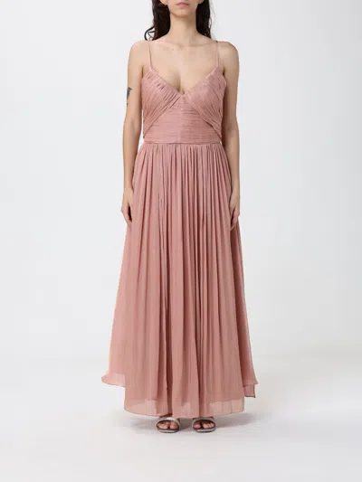 Costarellos ドレス レディース カラー マルチカラー In Pink