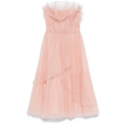 Costarellos Dresses